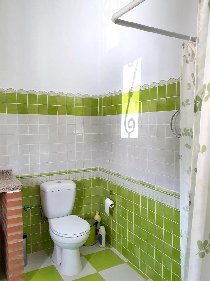 En-Suite Bedroom With Private Entrance At Casa Sofija Sedella Exterior photo